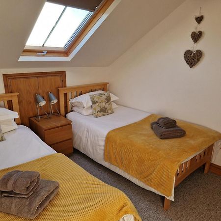 Rainors Farm Cottage Gosforth (Cumbria) Exterior foto