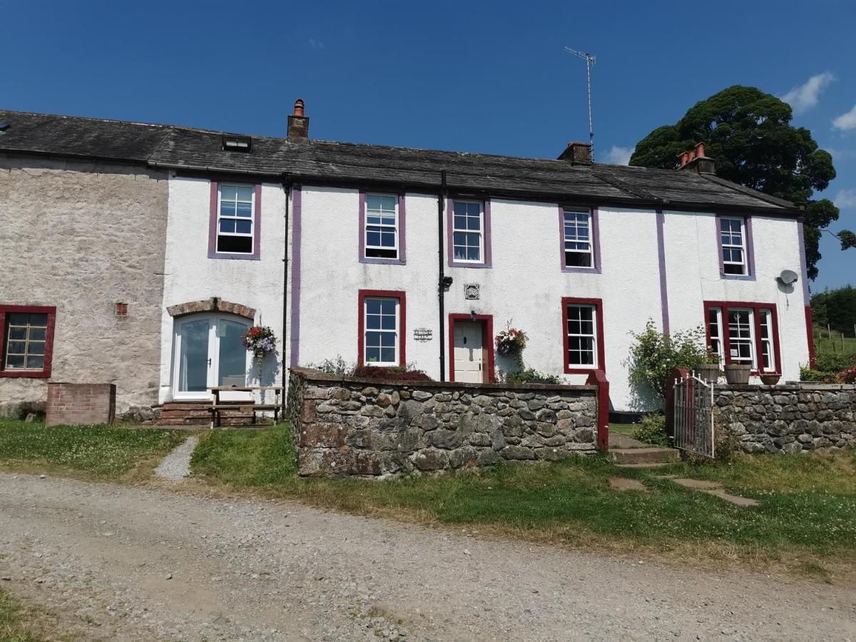 Rainors Farm Cottage Gosforth (Cumbria) Exterior foto