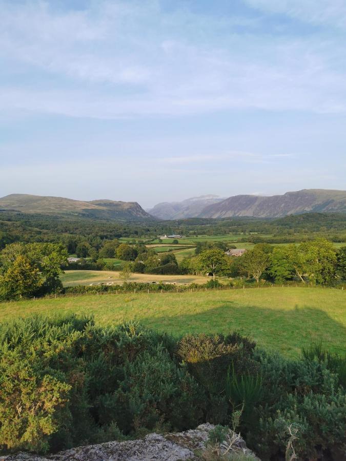 Rainors Farm Cottage Gosforth (Cumbria) Exterior foto