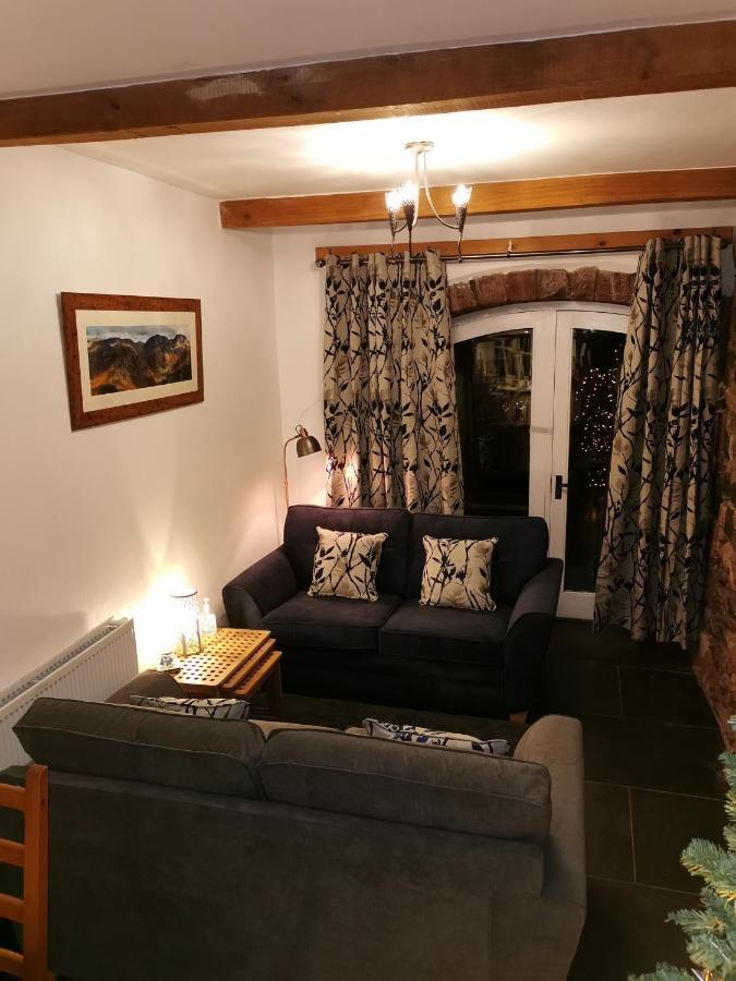Rainors Farm Cottage Gosforth (Cumbria) Exterior foto