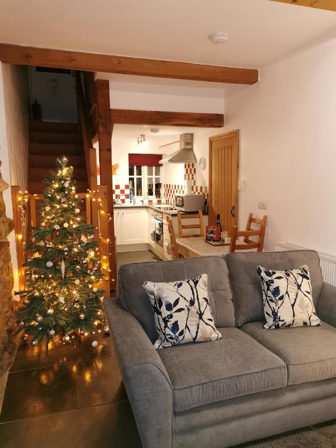 Rainors Farm Cottage Gosforth (Cumbria) Exterior foto