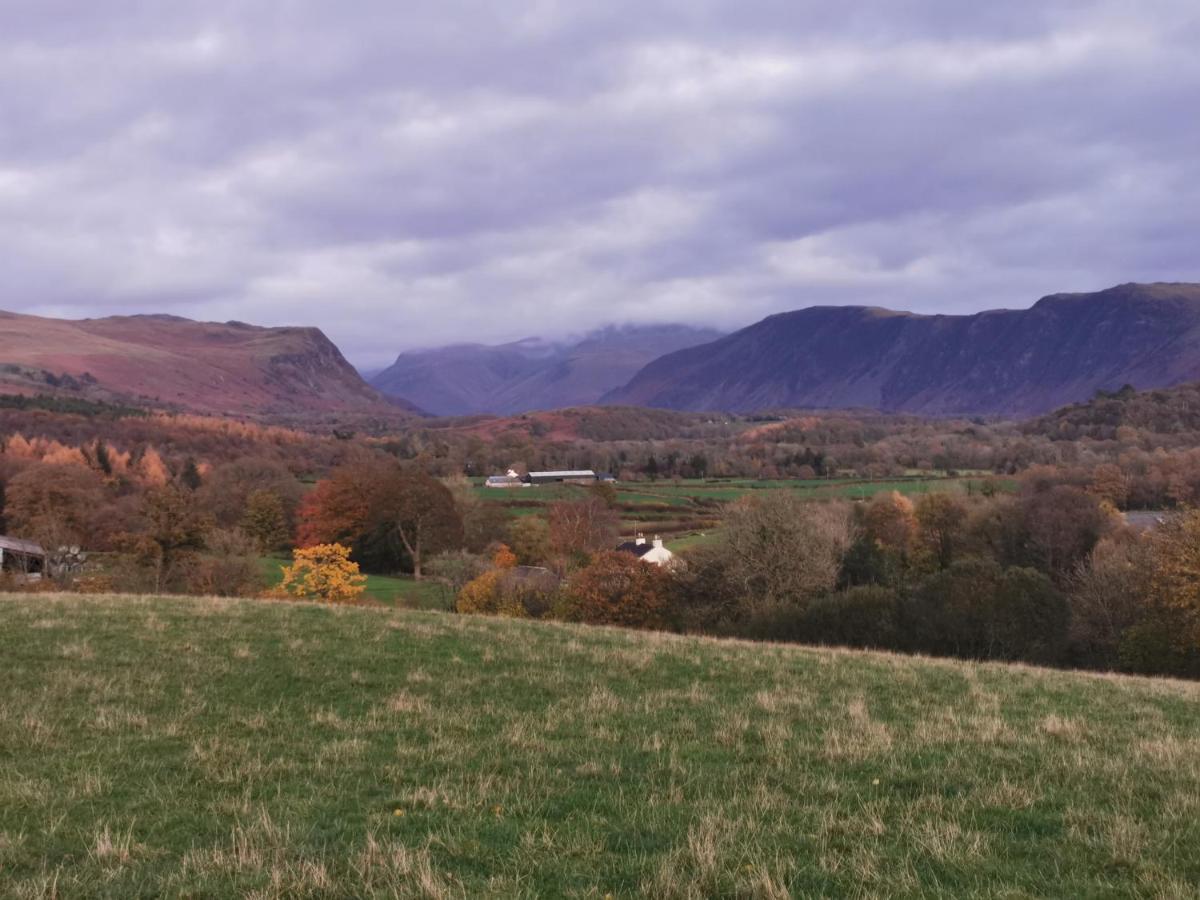 Rainors Farm Cottage Gosforth (Cumbria) Exterior foto