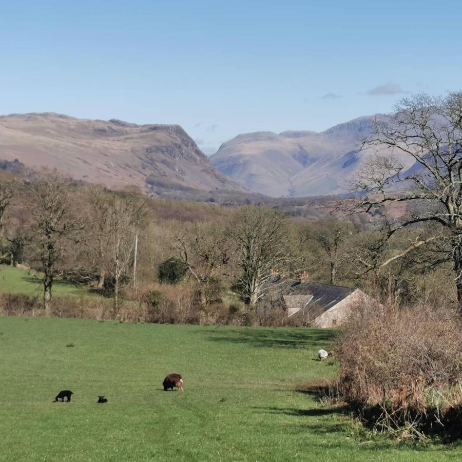 Rainors Farm Cottage Gosforth (Cumbria) Exterior foto
