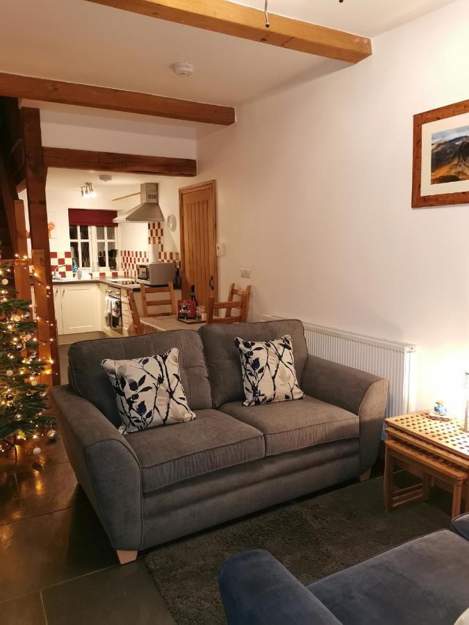 Rainors Farm Cottage Gosforth (Cumbria) Exterior foto