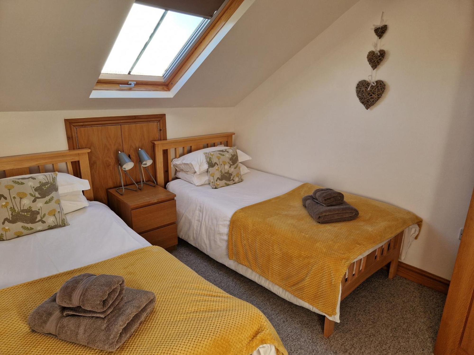 Rainors Farm Cottage Gosforth (Cumbria) Exterior foto