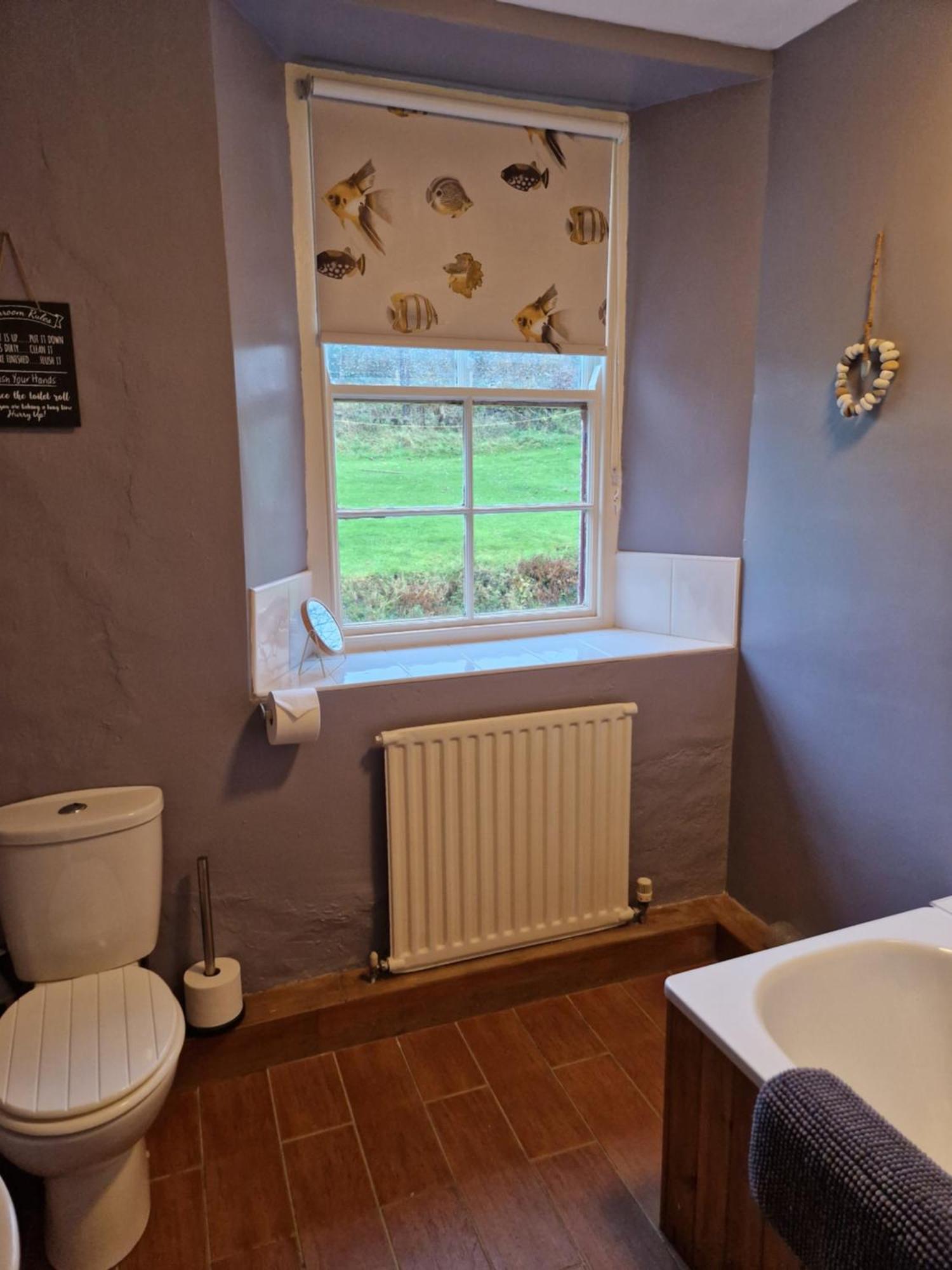 Rainors Farm Cottage Gosforth (Cumbria) Exterior foto